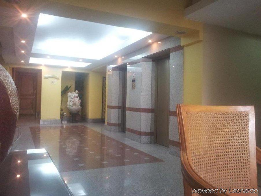 Loreto Hotel Santiago