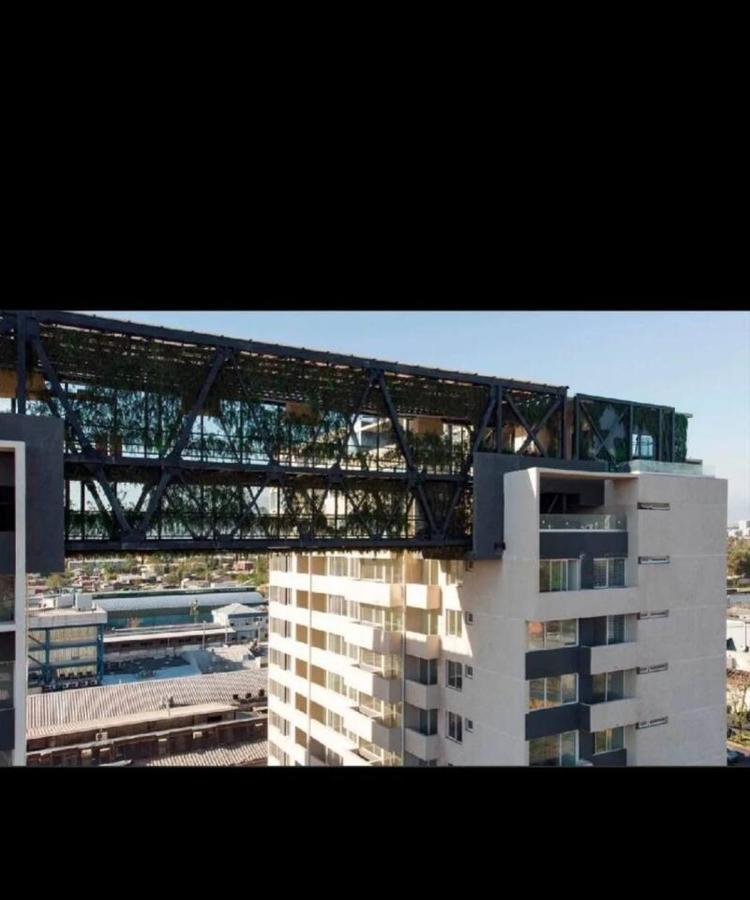 Lindo Acogedor Y Moderno Departamento Amueblado Apartamento *