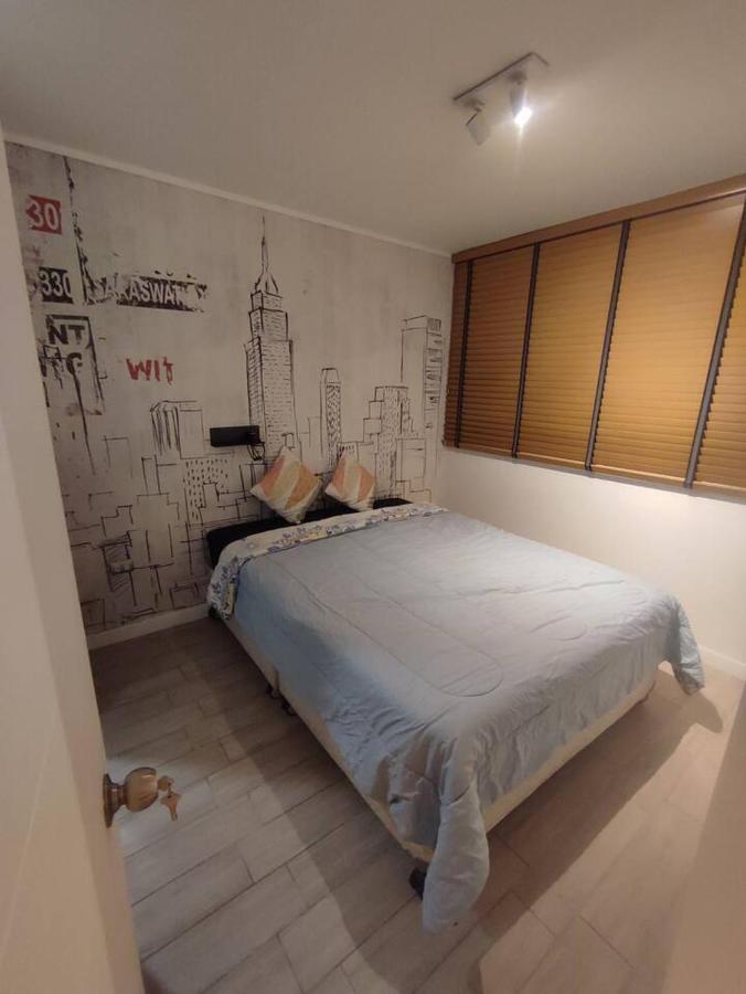 Apartamento Lindo Acogedor Y Moderno Departamento Amueblado *