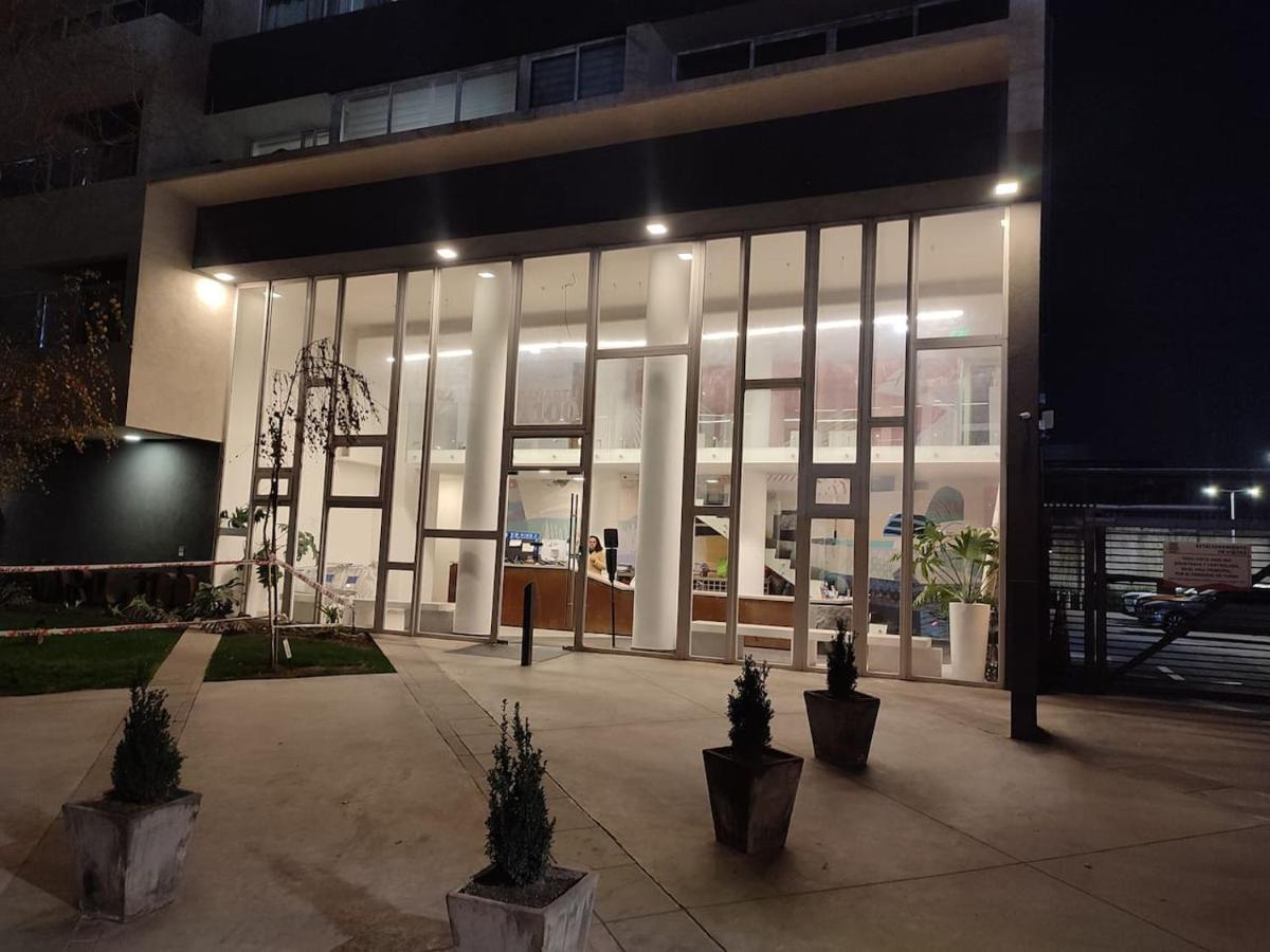 Lindo Acogedor Y Moderno Departamento Amueblado Apartamento *