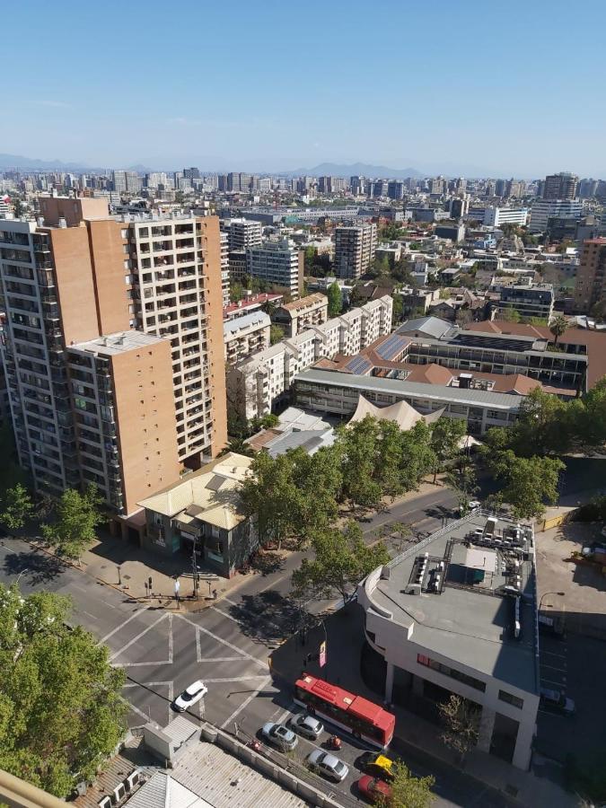 Skyline Apartamento