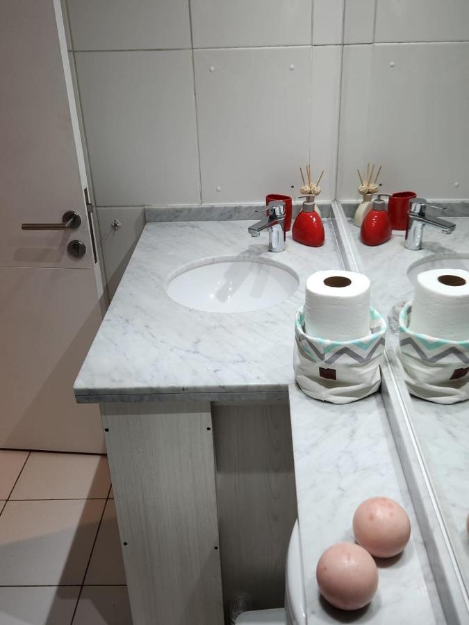 Alto Condes - A Pasos Del Mall - Excelente Y Comodo Departamento P/2 Personas