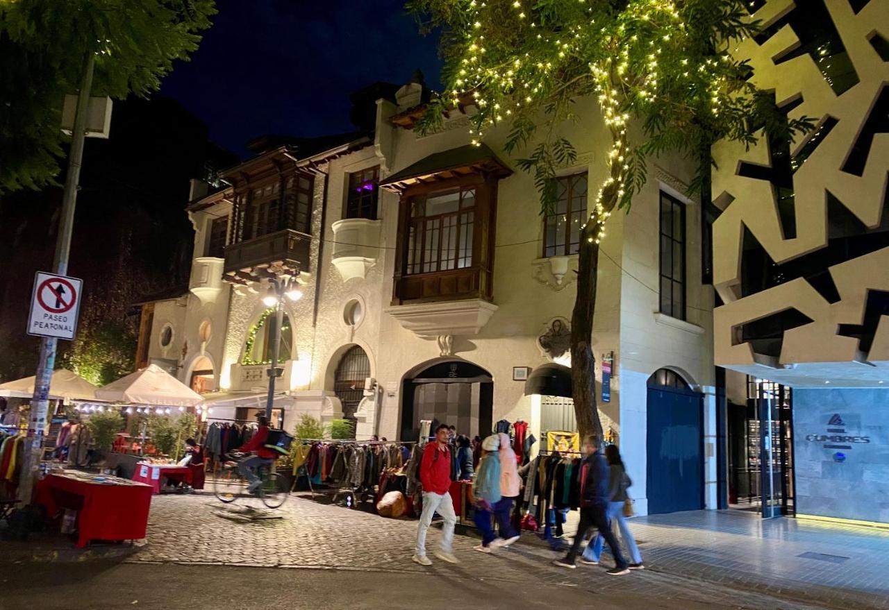 Lastarria