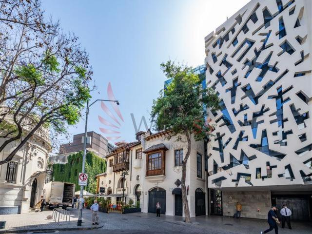 Lastarria *