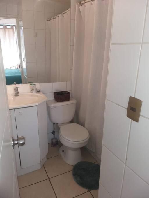 Arriendo Departamento *