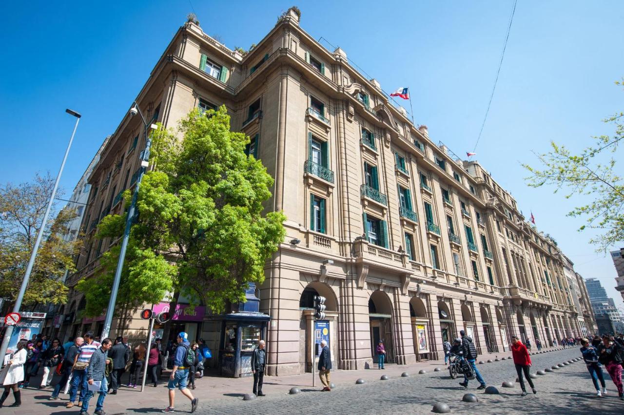 Apartamento Loft En Casco Historico De *
