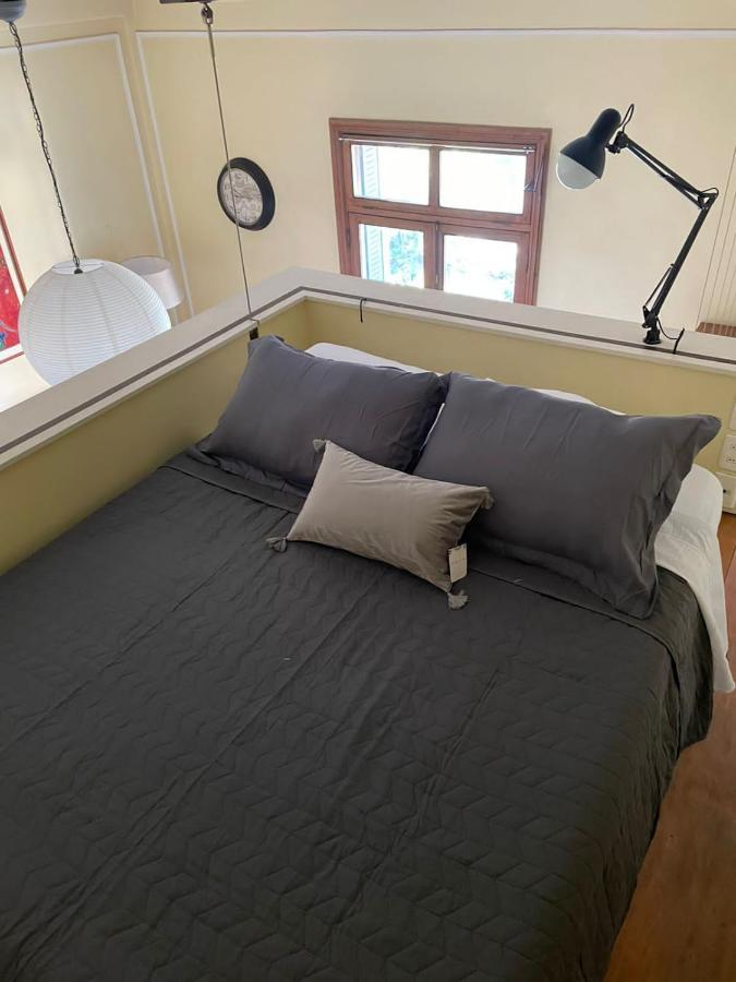 Loft En Casco Historico De Apartamento