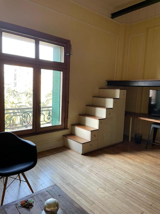 Loft En Casco Historico De * Santiago de Chile