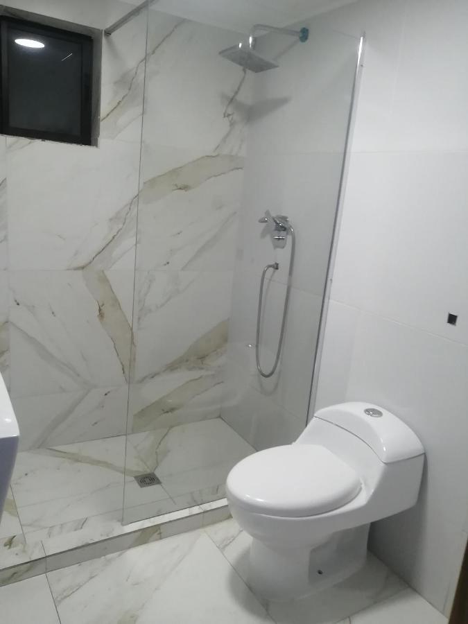 Casa Entera Con Estacionamiento Apartamento *