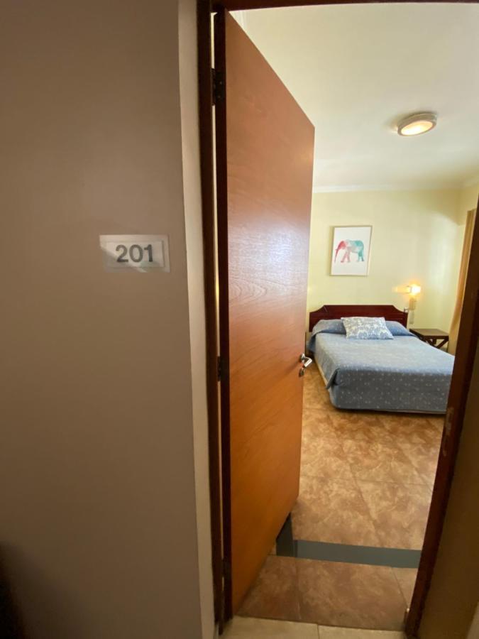 Hotel Ah Teatinos
