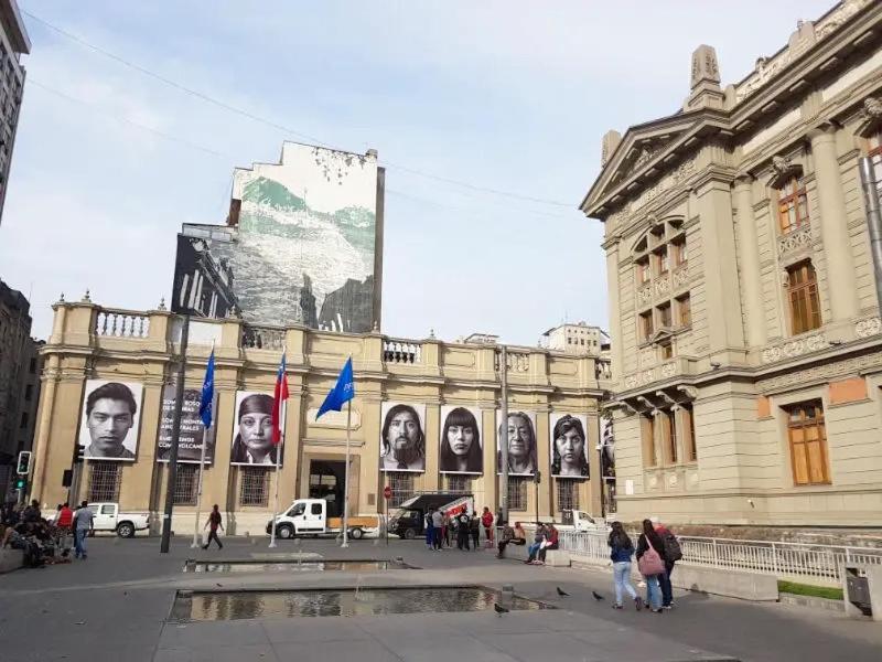 Ah Teatinos Hotel 2*