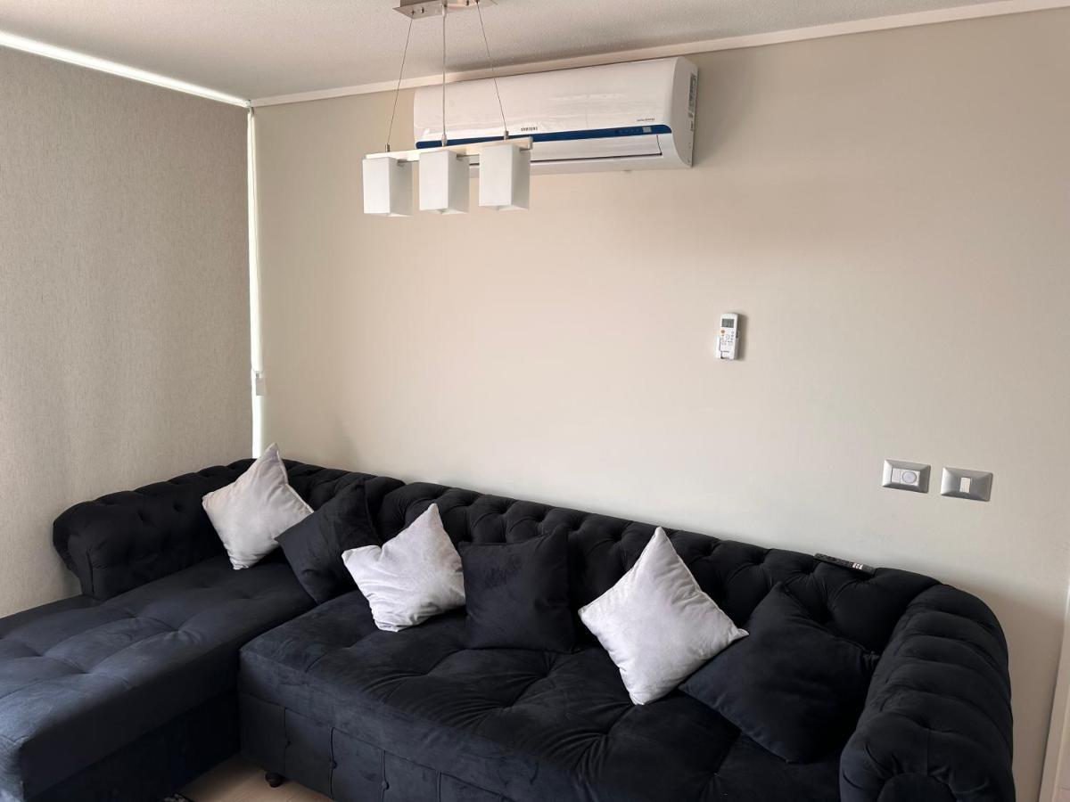 Apartamento Depto Completo A 15 Minutos Del Aereopuerto Y Frente Al Mall *