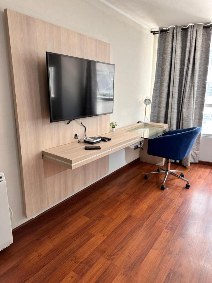 Apartamento Comodo Dpto Estudio Ii *