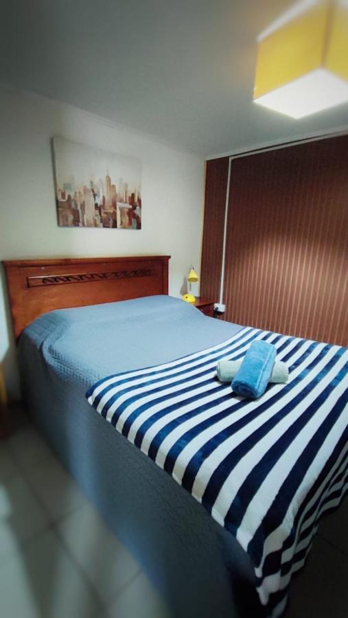 Vidanatural Casa de hóspedes Santiago