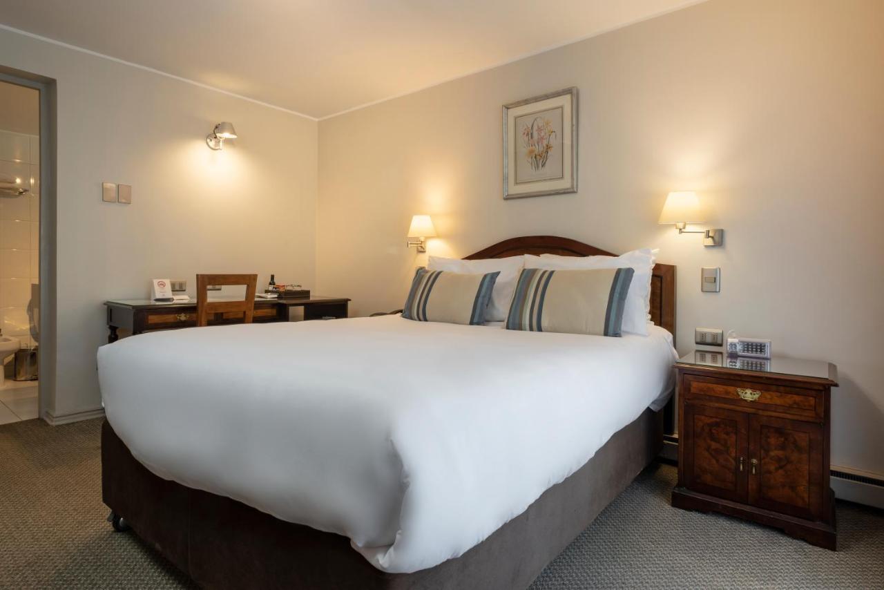 Hotel Españoles 3*