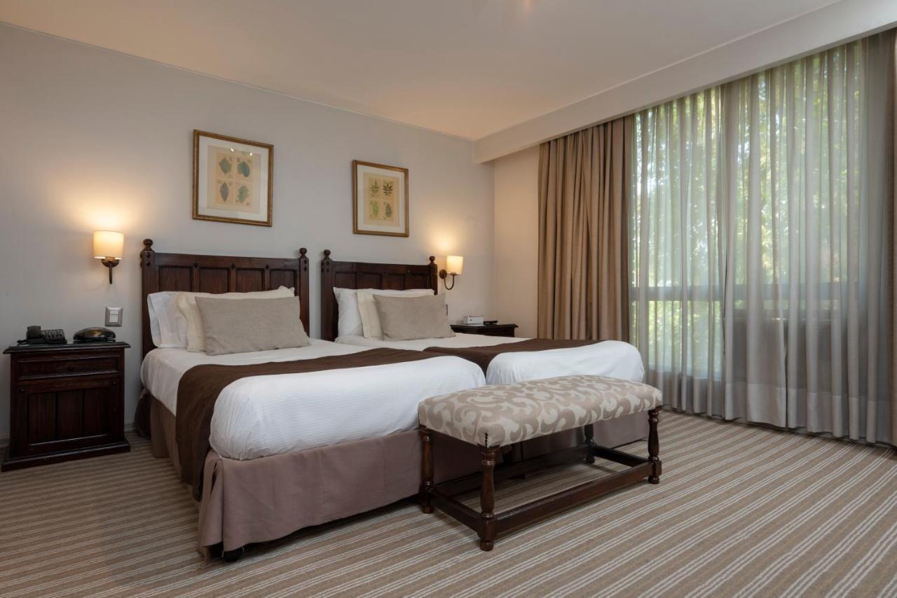Españoles Hotel 3*