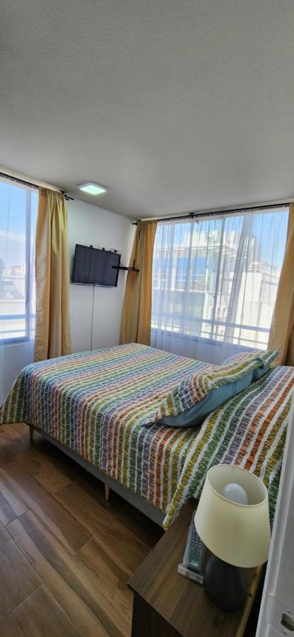 Apartahotel Personal Aparts Bellas Artes 3*