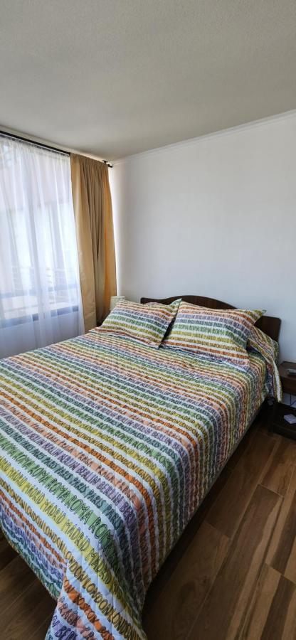 Apartahotel Personal Aparts Bellas Artes