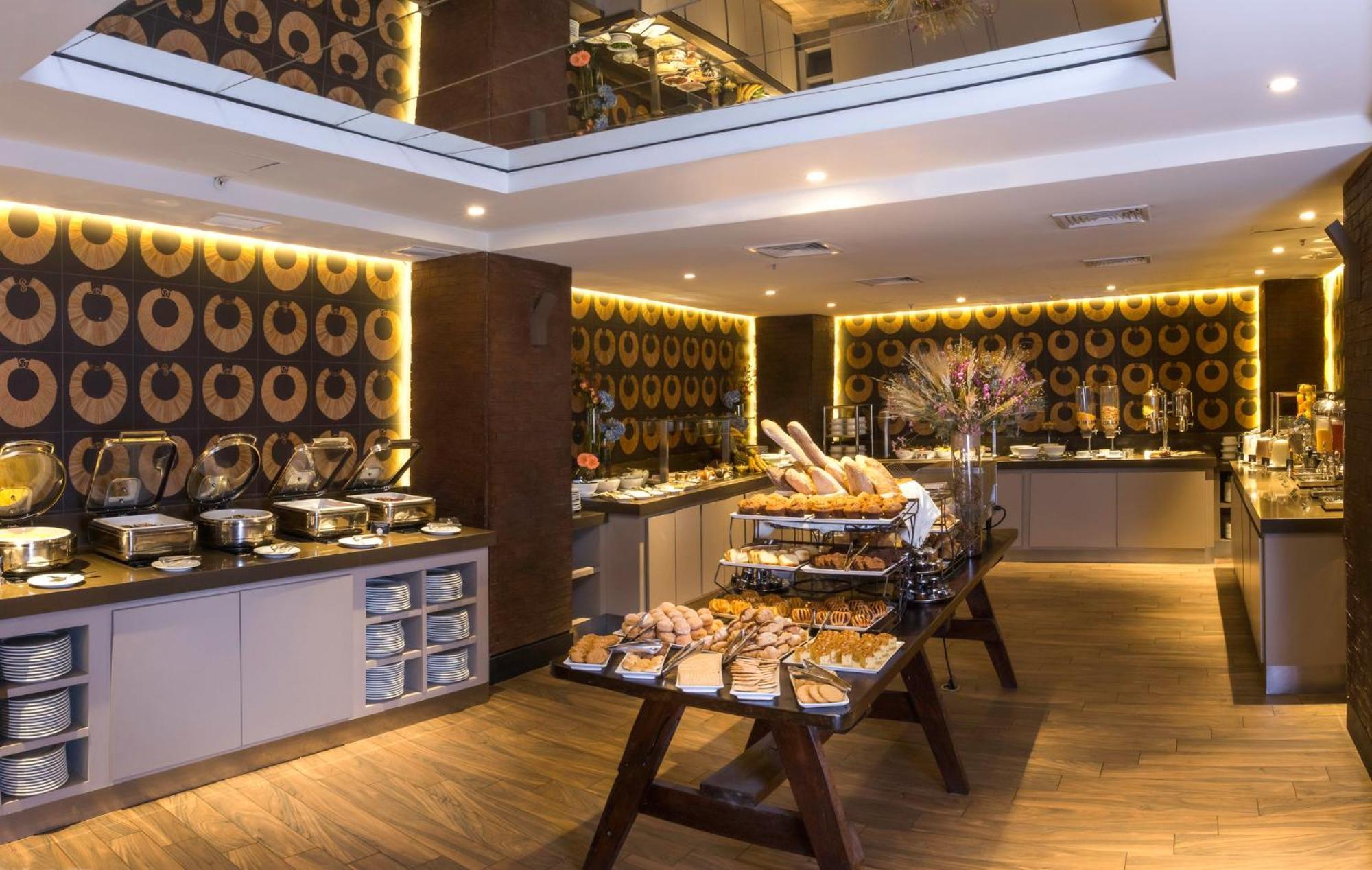 Hotel Intercontinental By Ihg Santiago de Chile