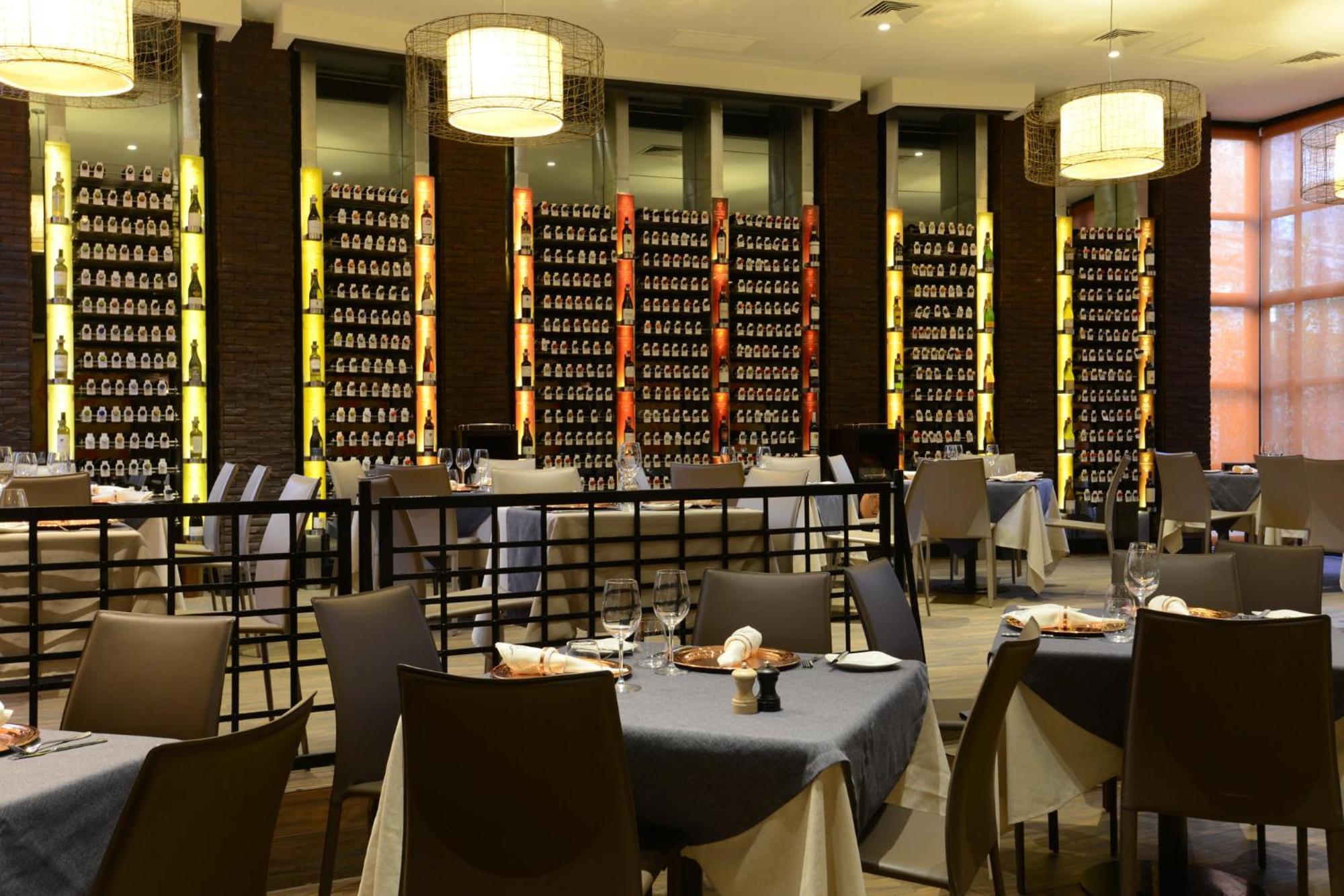 Intercontinental By Ihg Santiago de Chile