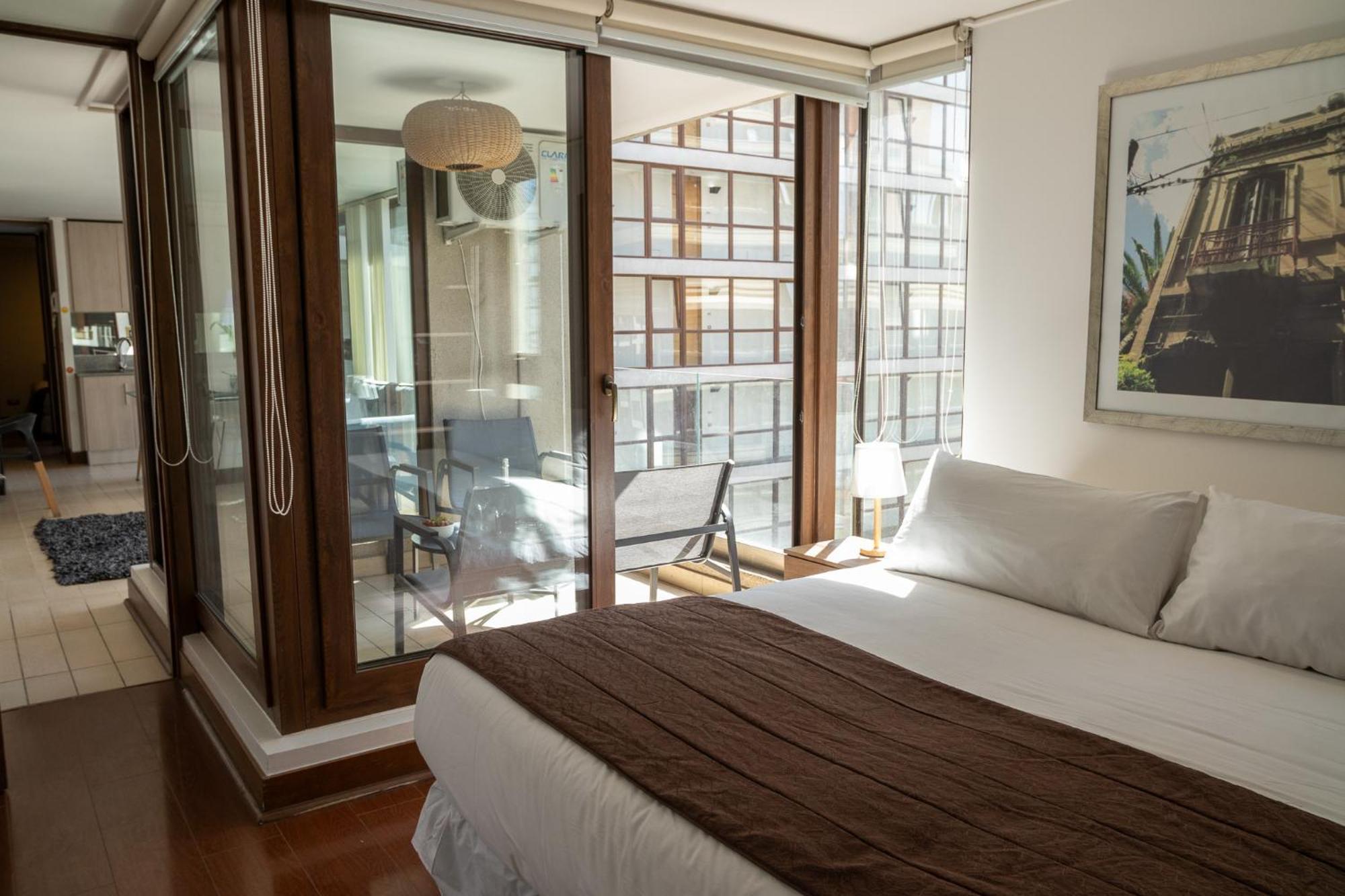 Apartamento Sunset Aparts