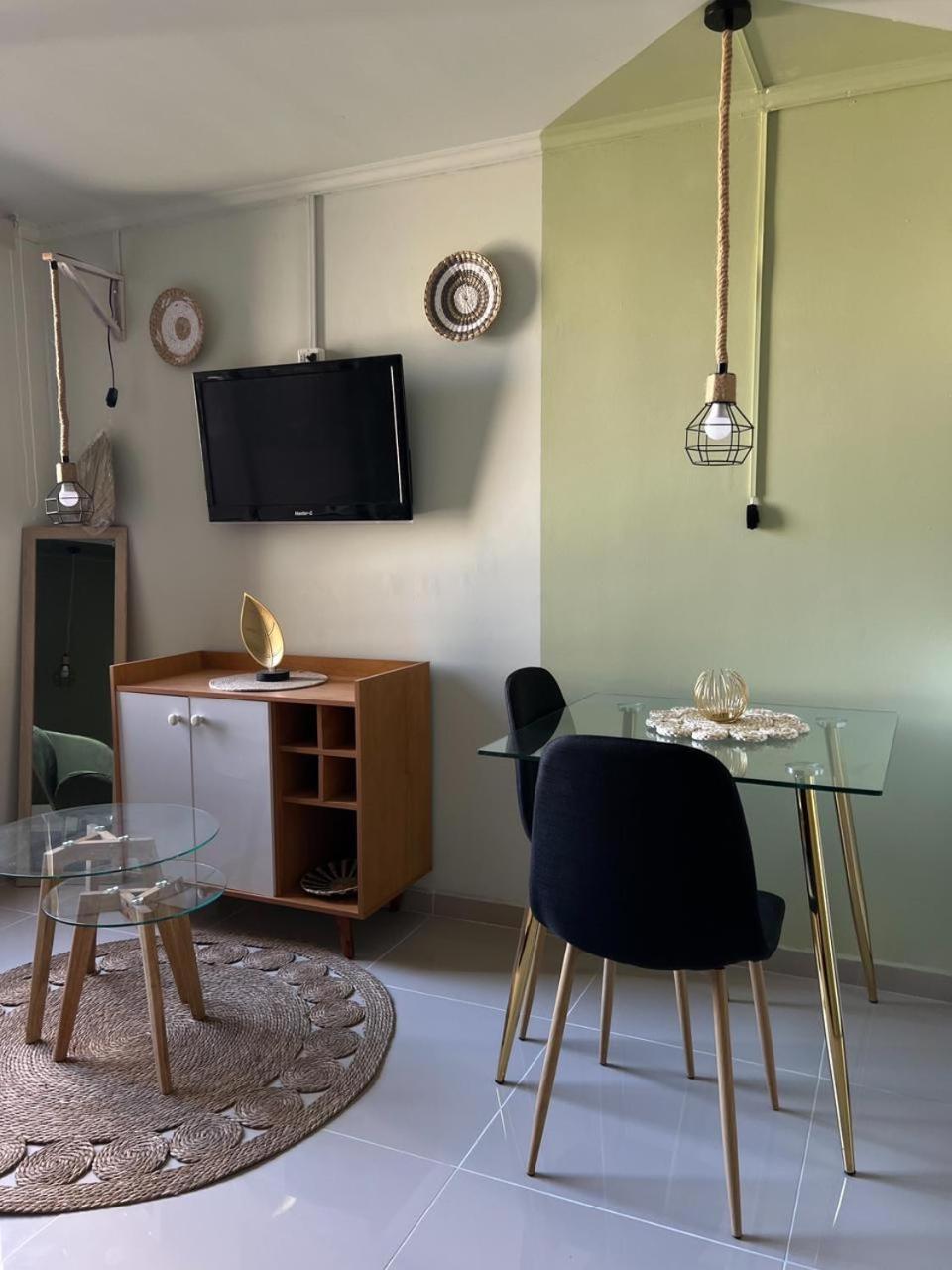 Apartamento Vivir En Centro Santiago