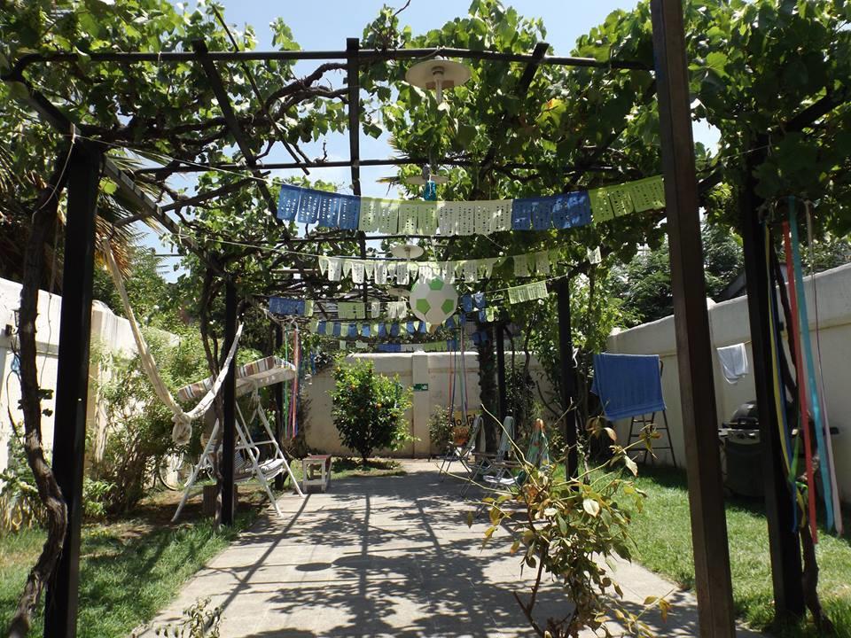 Hostal La Ruca