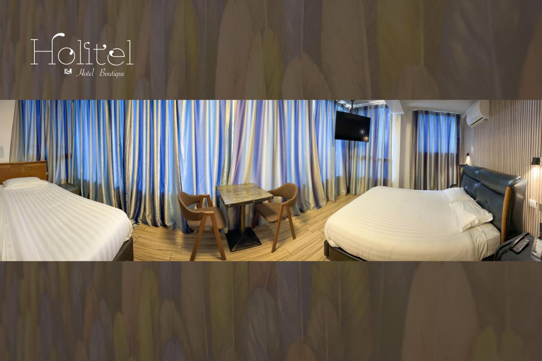 Boutique Holitel 3*