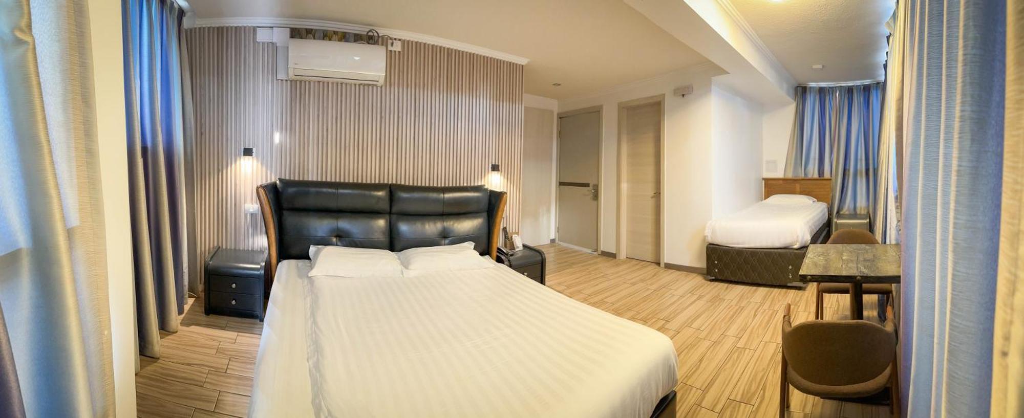 Boutique Holitel Hotel