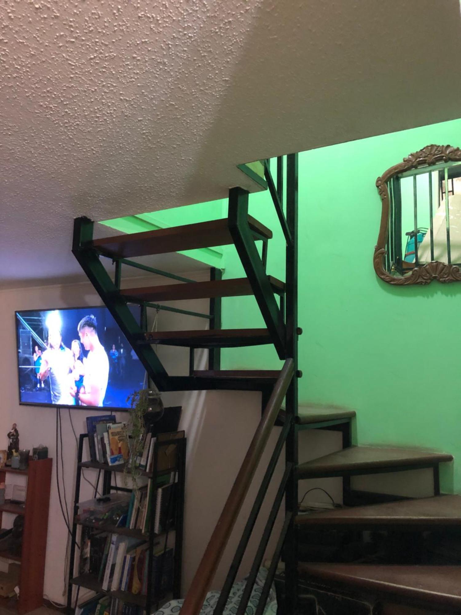 Habitación en casa particular Tu Espacio Re - Casa Cerca Del Aeropuerto
