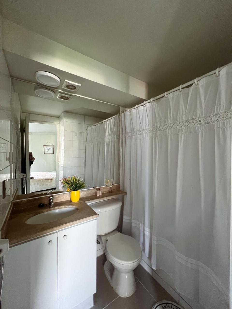 Apartamento Vivir En Centro