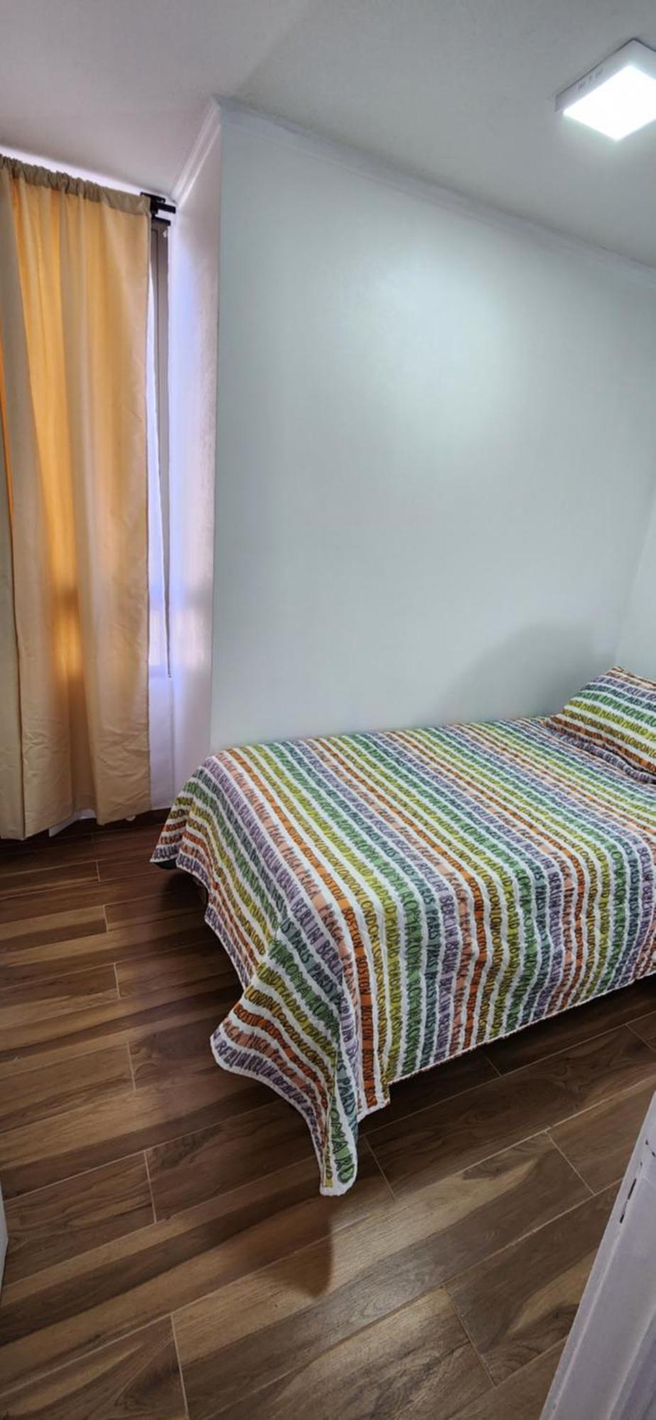 Personal Aparts Bellas Artes Apartahotel