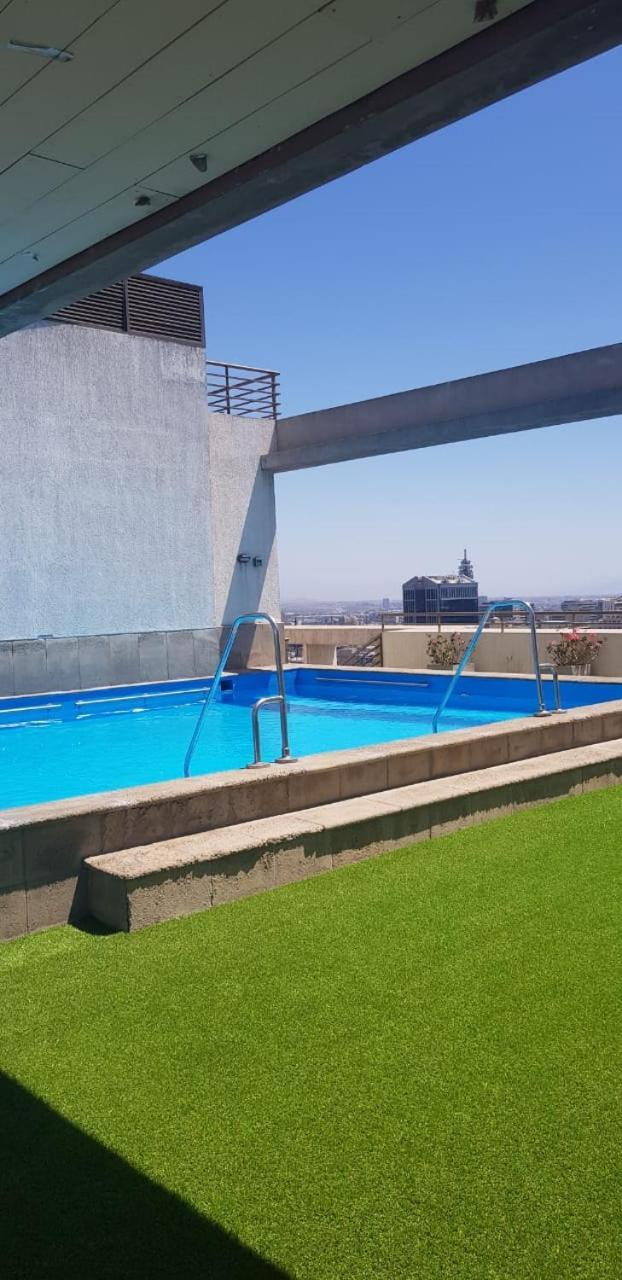 Personal Aparts Bellas Artes Apartahotel