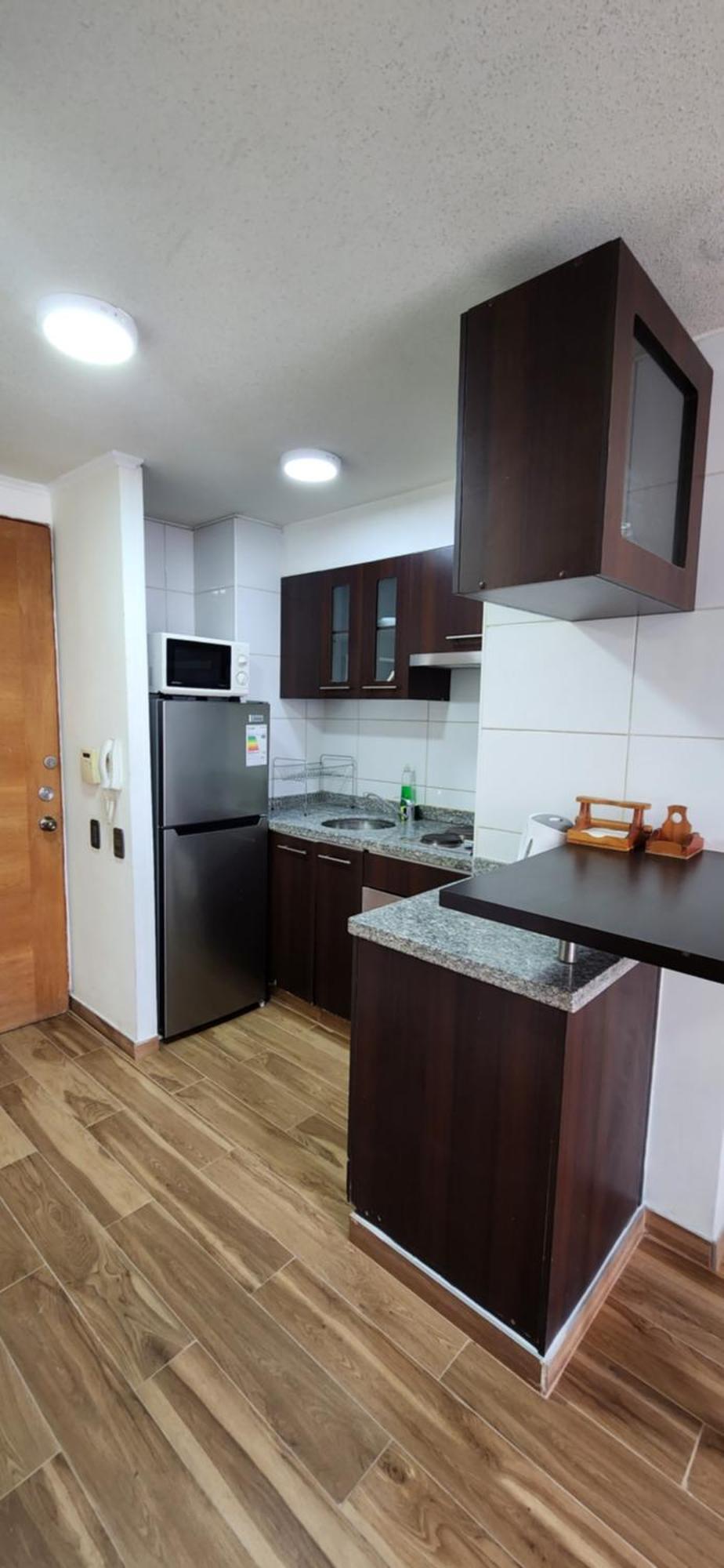 Apartahotel Personal Aparts Bellas Artes 3*