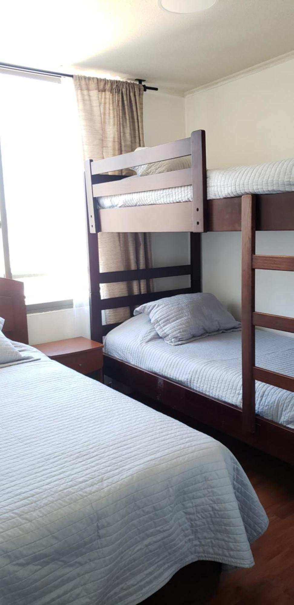 Apartahotel Personal Aparts Bellas Artes 3*