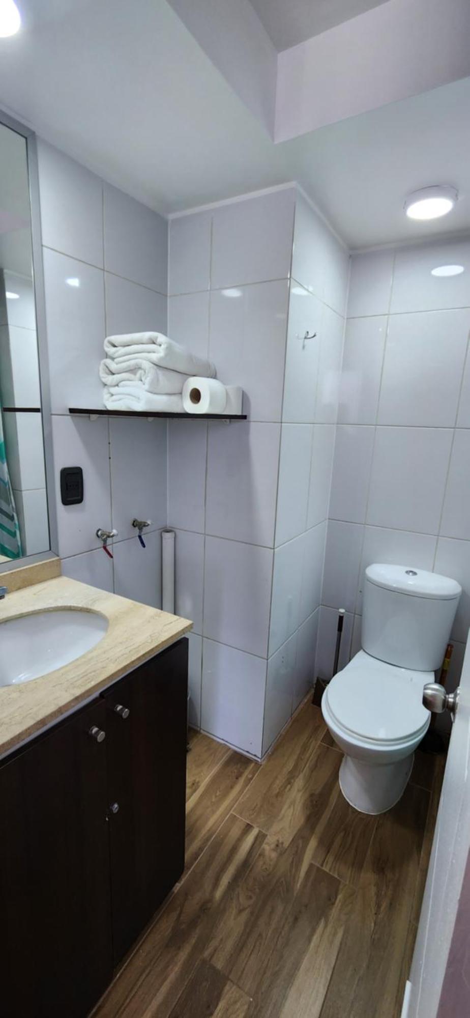 Personal Aparts Bellas Artes Apartahotel