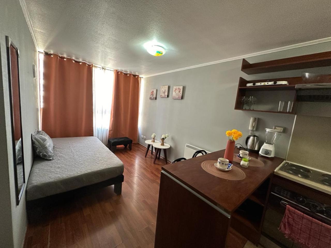 Apartamento Orquidea *