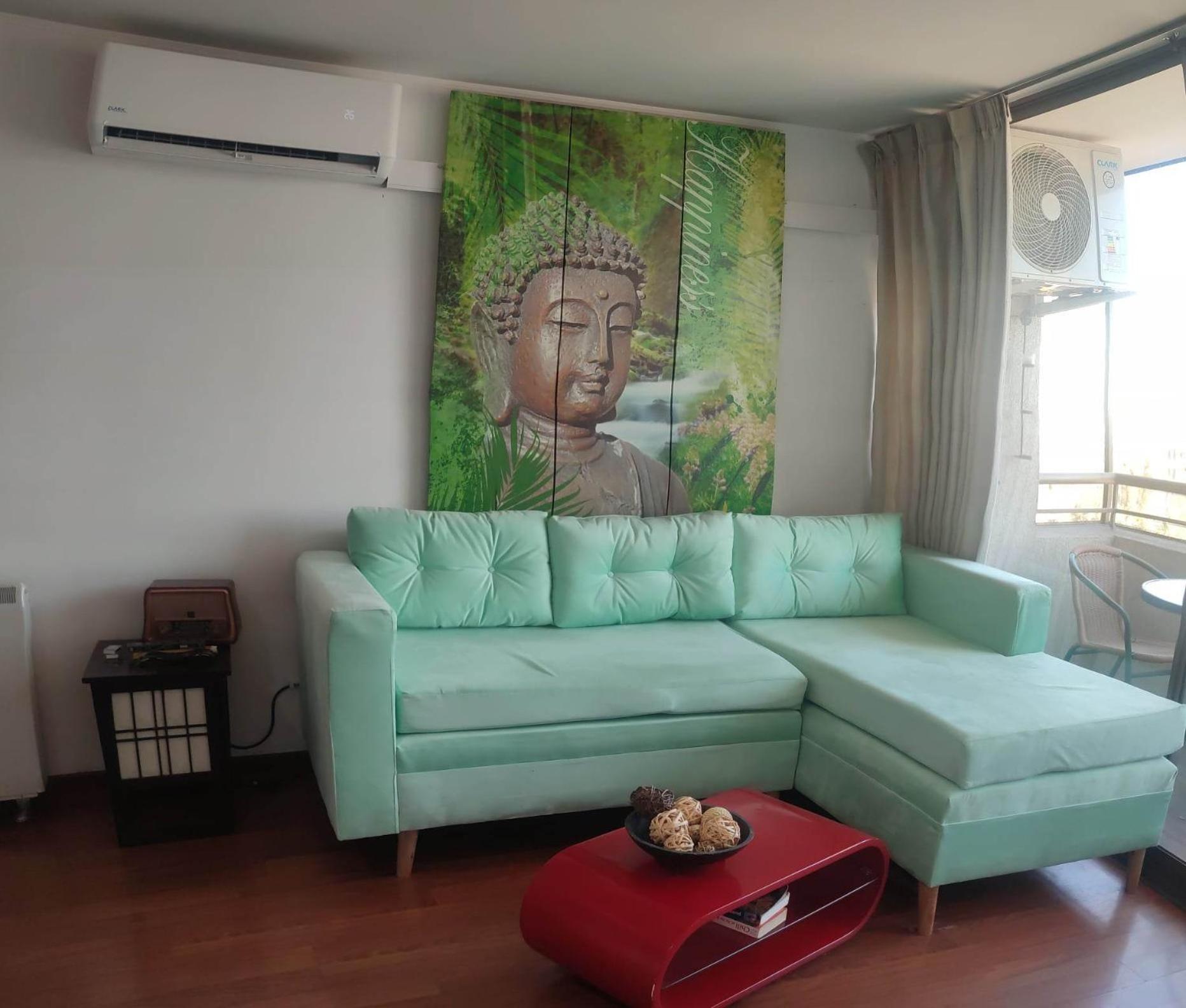 Located In Midtown Apartamento *