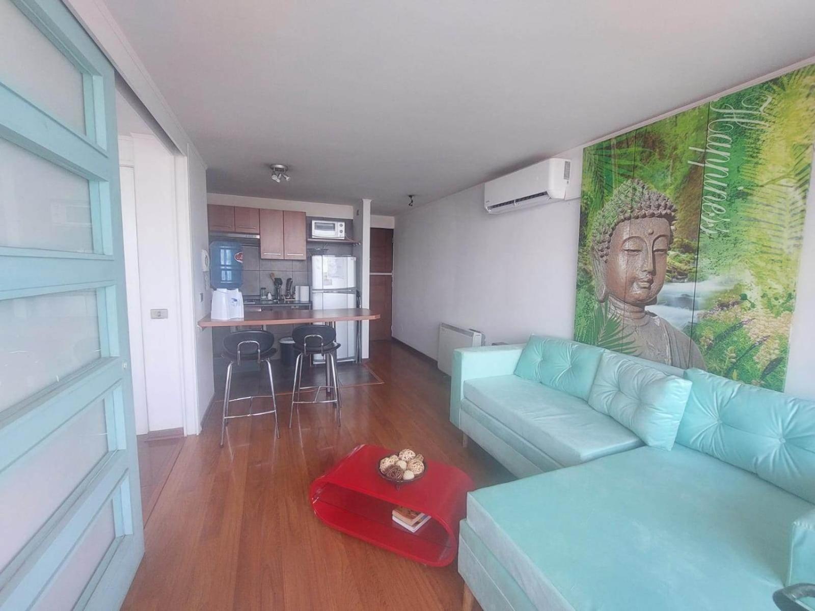 Apartamento Located In Midtown