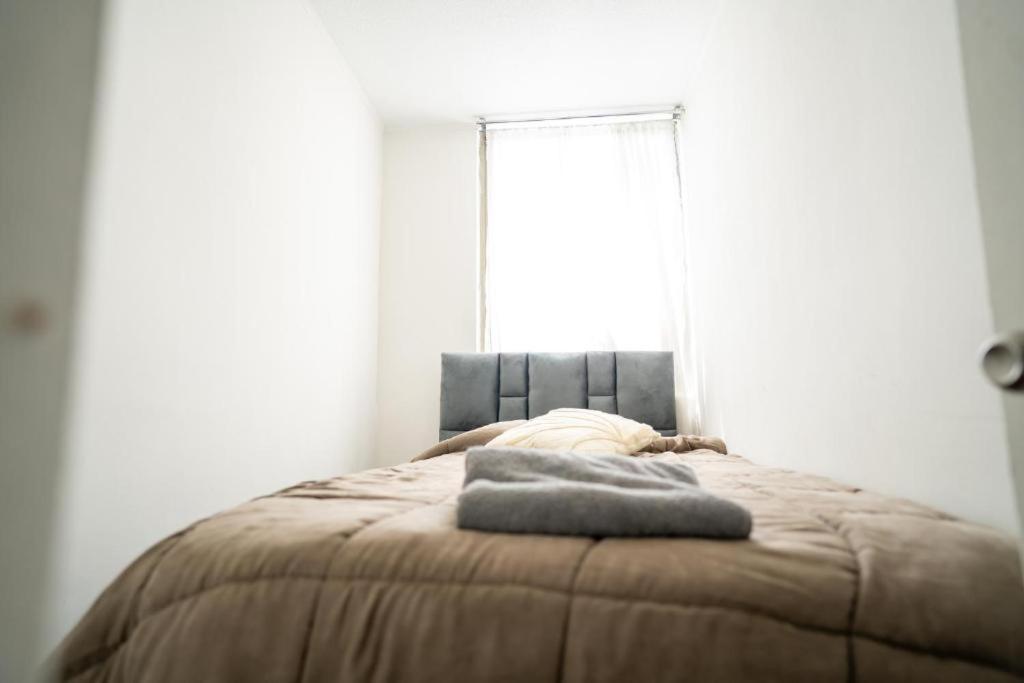 Apartamento Centrico Departamento A Pasos Del Metro Rondizzoni. *