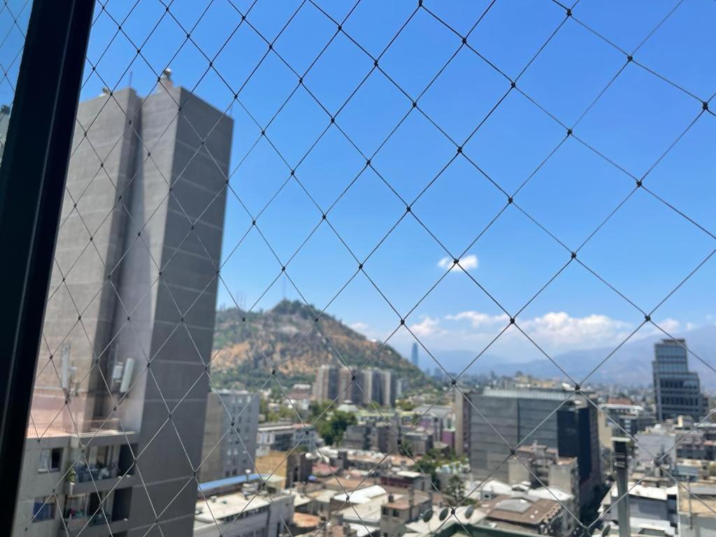 Apartamento Atalaya Santiago