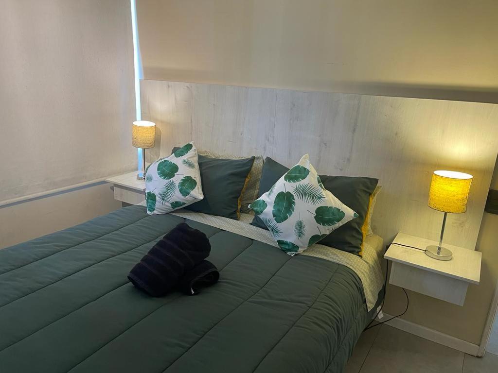 Atalaya Apartamento