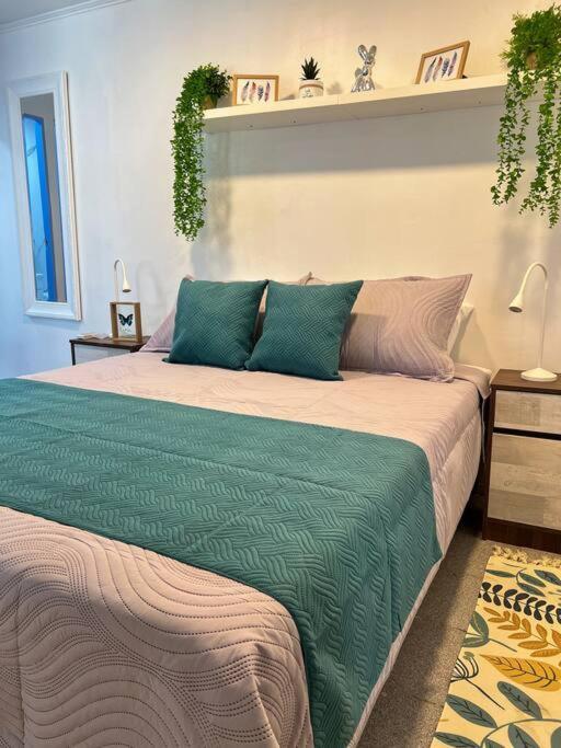 Apartamento Full Providencia Santiago de Chile