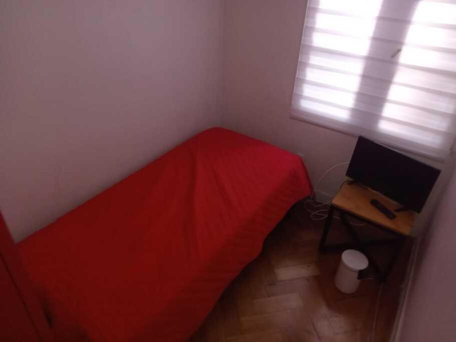Albergue Salvador