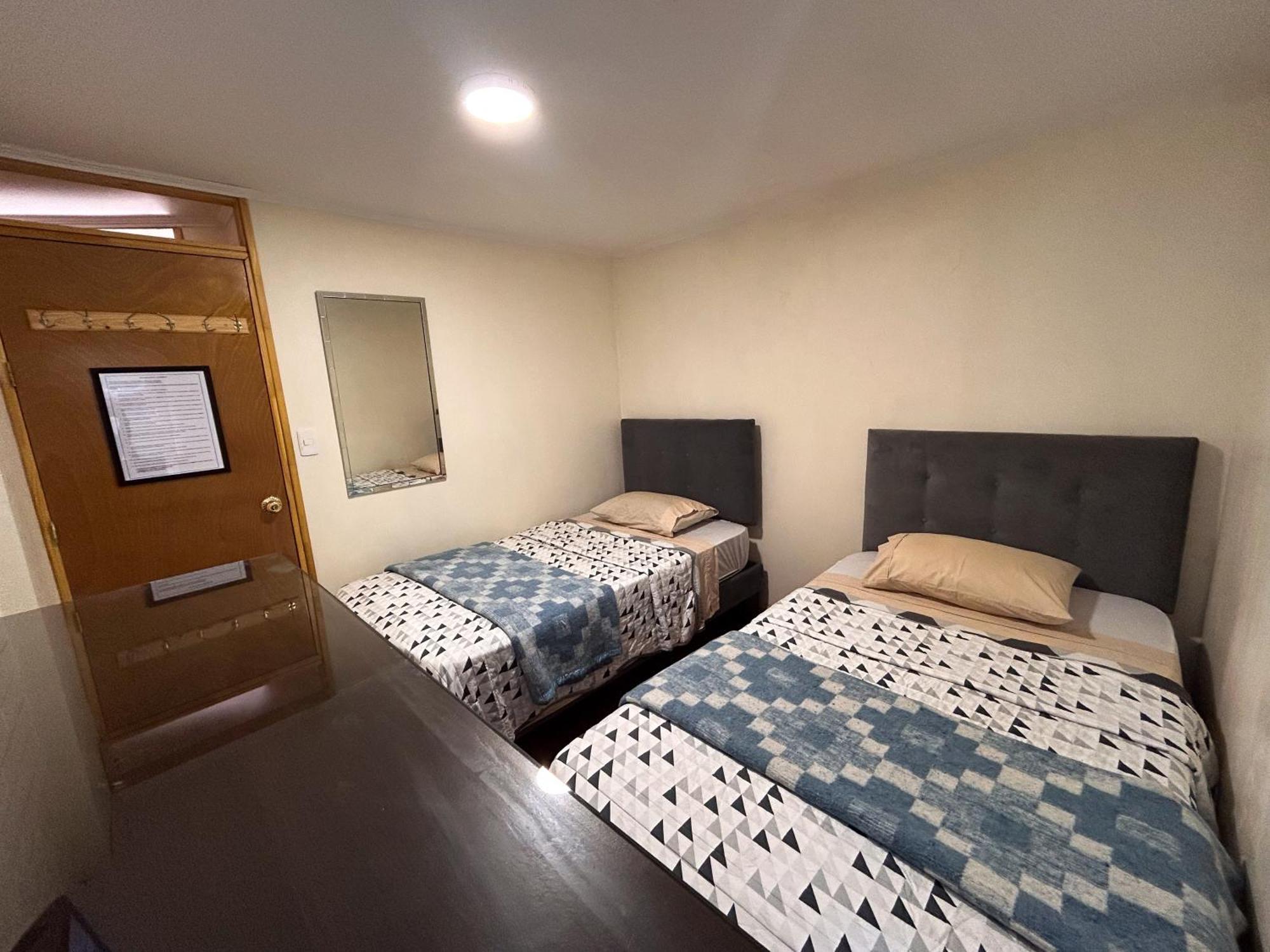 Chez Humbert Hostal