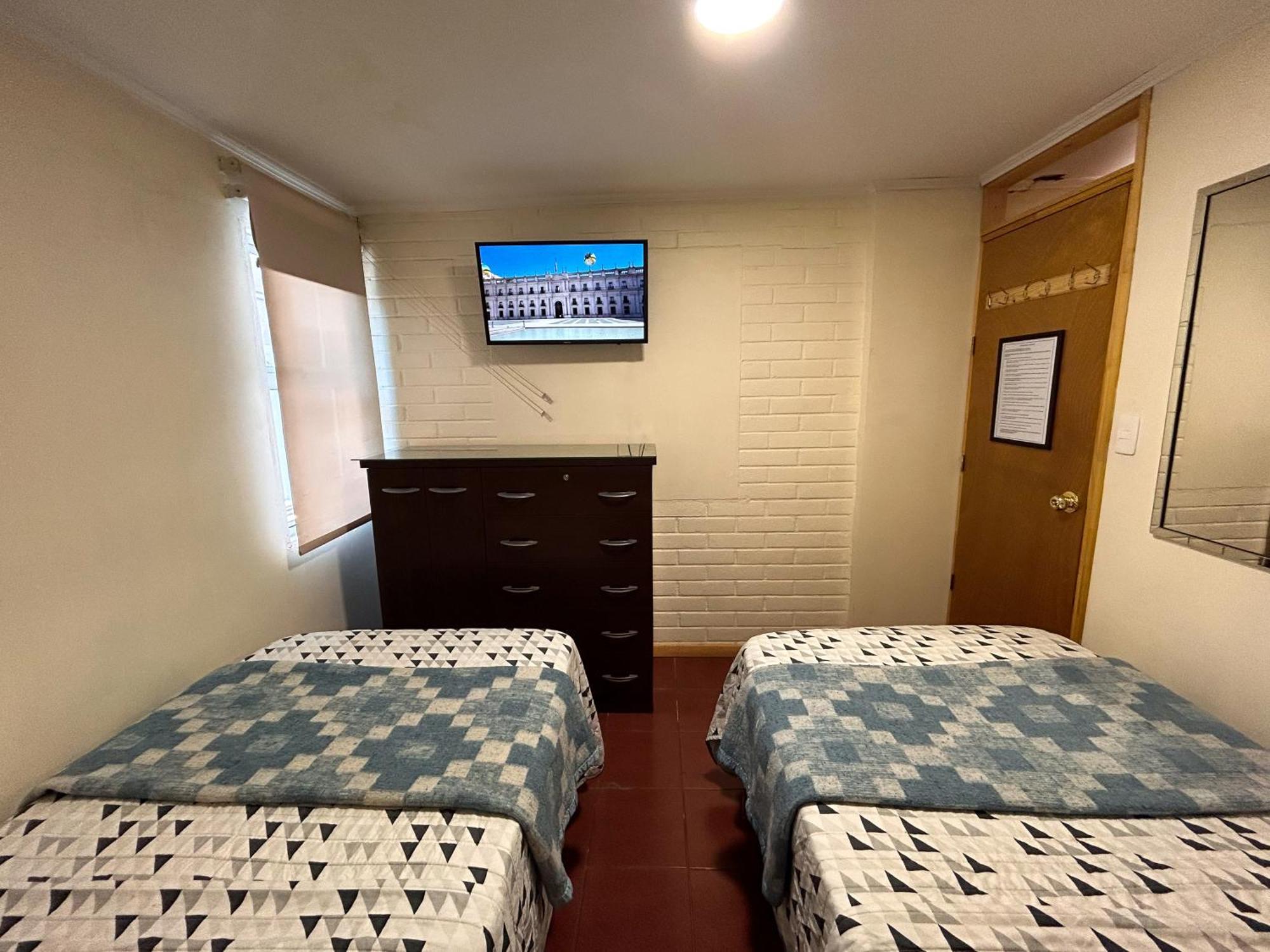Hostal Chez Humbert