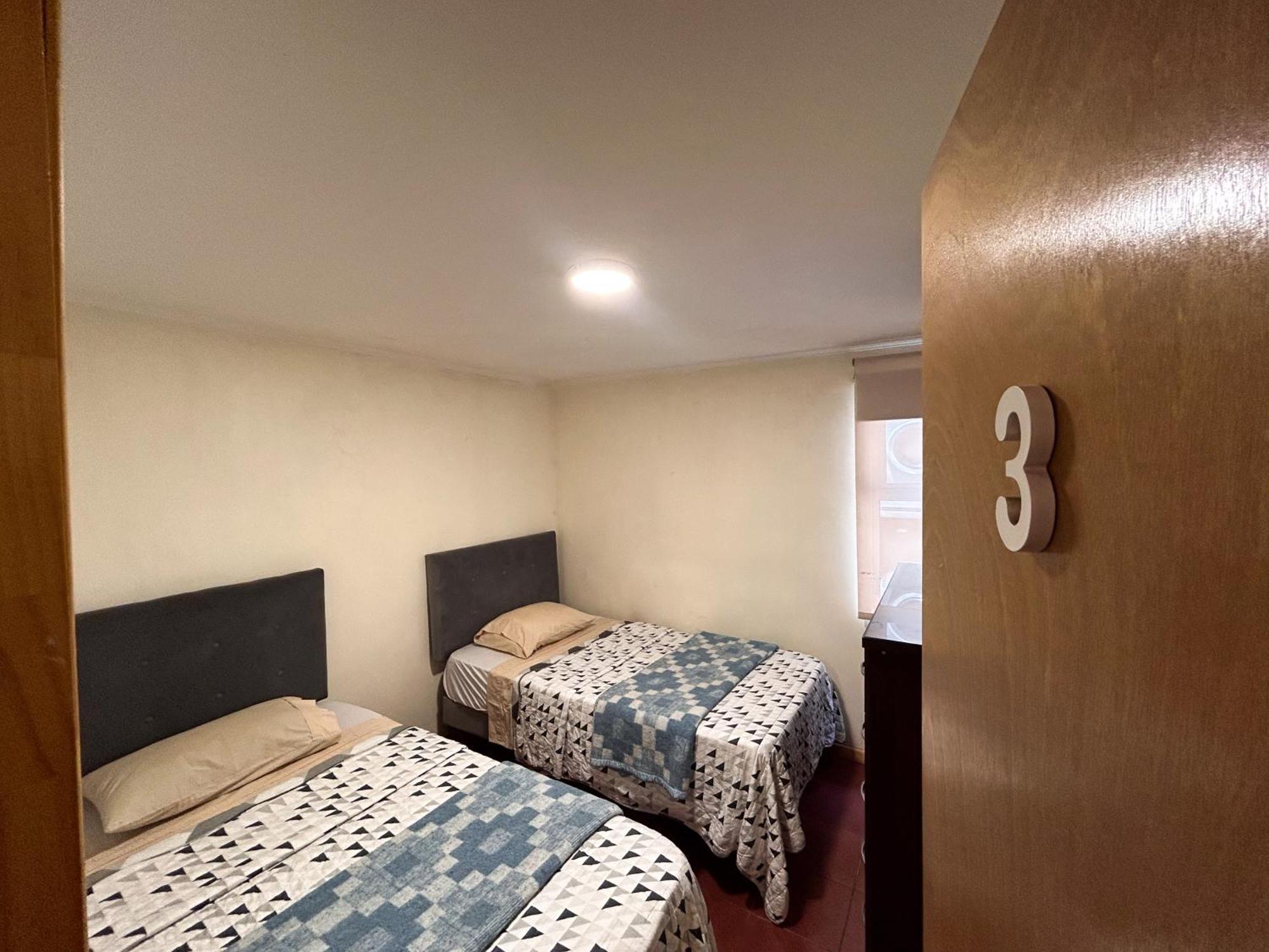 Chez Humbert Hostal Santiago de Chile