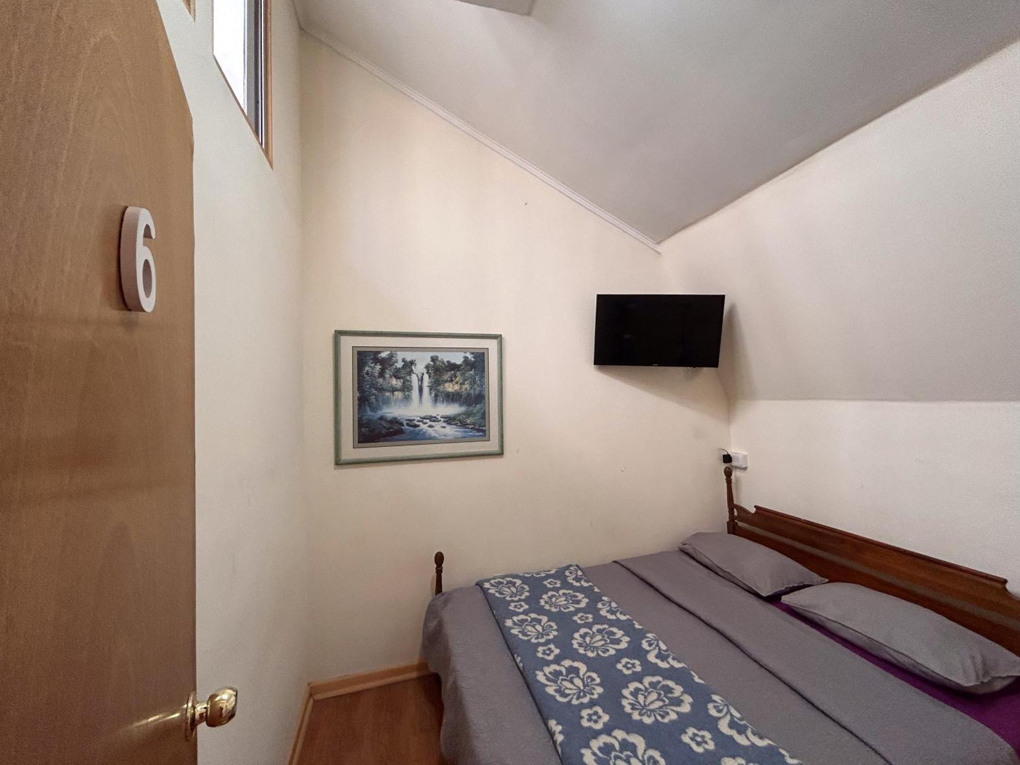 Hostal Chez Humbert