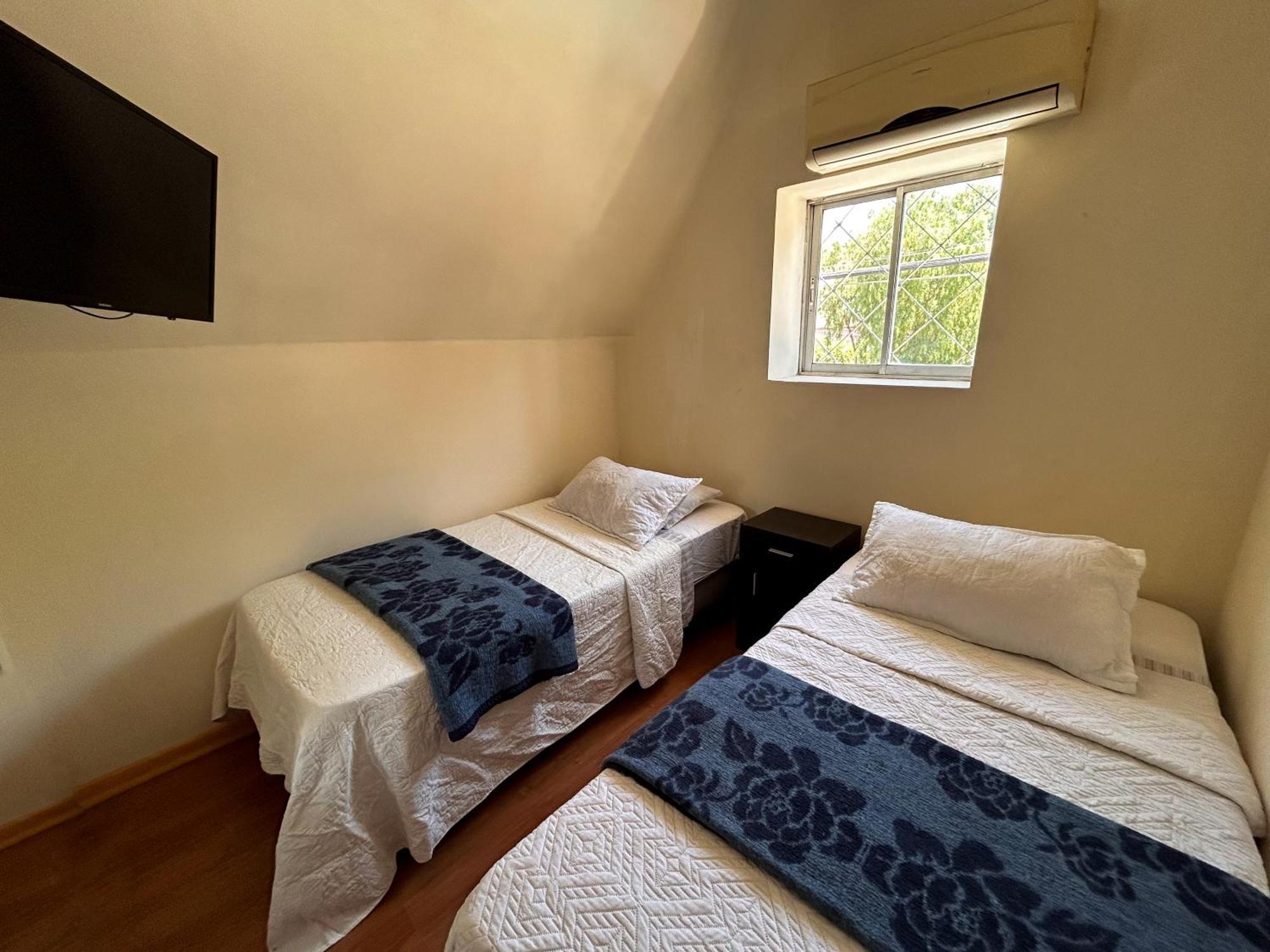 Hostal Chez Humbert