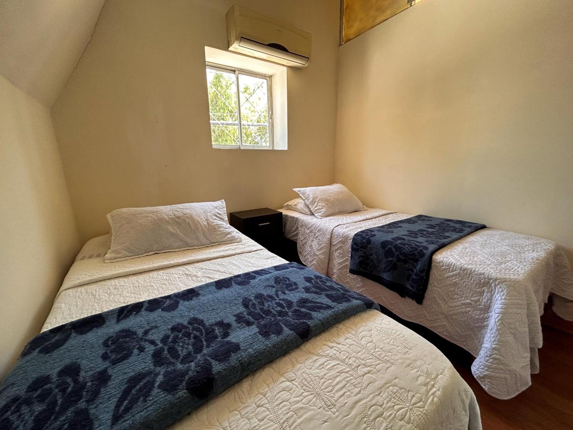 Chez Humbert Hostal